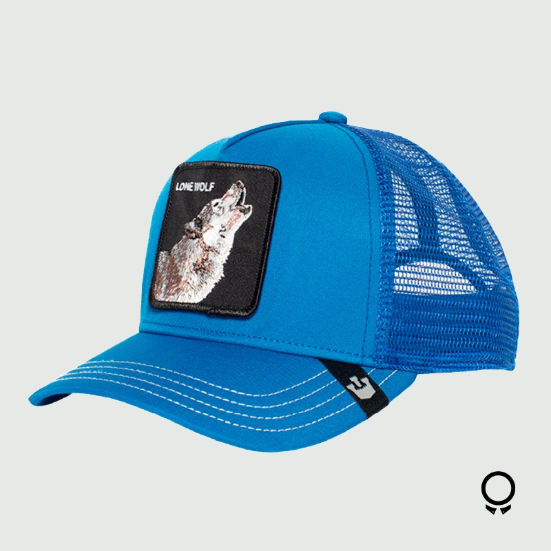 gorra goorin bros wolf