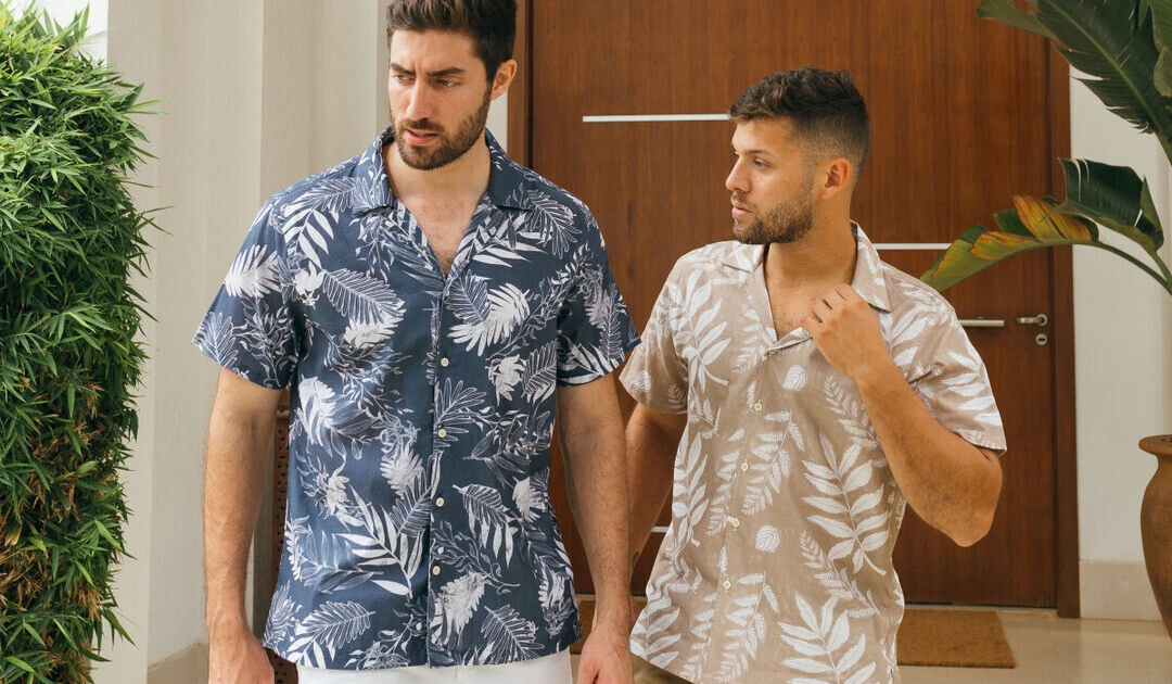 Liberato Hacks: Tips para combinar tus camisas playeras