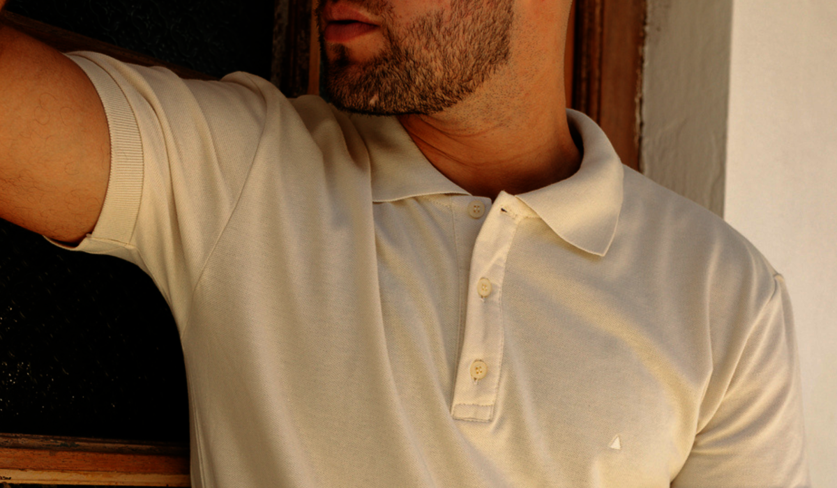 Liberato StyleGuide: Cuello Polo vs. Cuello Redondo