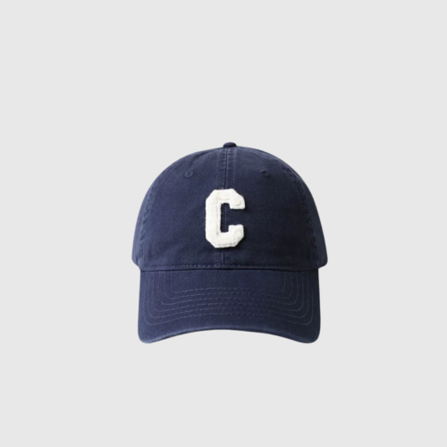 GORRA AH C AZUL MARINO