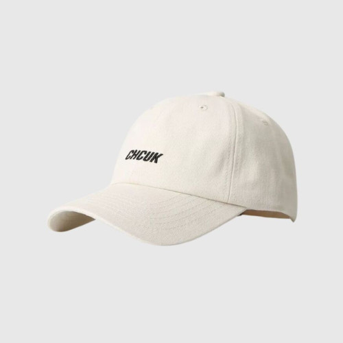 GORRA AH CHCUK BLANCO