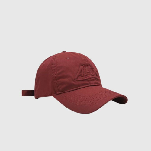 GORRA AH APDO BORDO