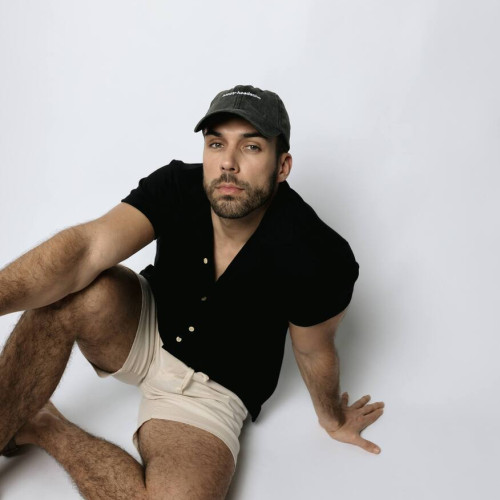 GORRA AH HAPPY HEADACHE NEGRA