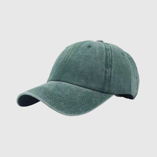 GORRA AH VERDE
