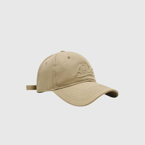 GORRA AH APDO BEIGE