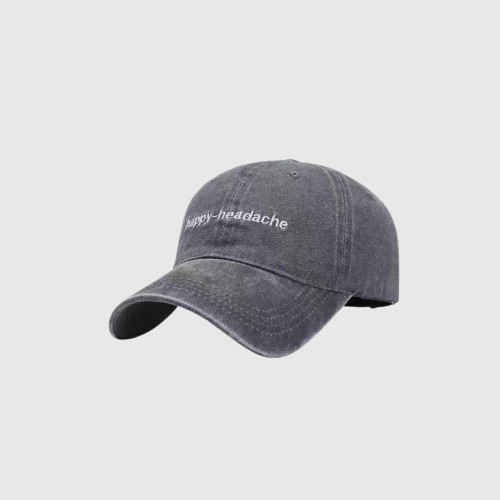 GORRA AH ROUTE 66 BEIGE