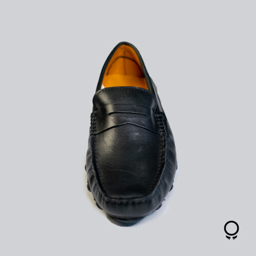 ZAPATO PERRY ELLIS BLACK