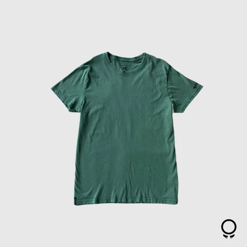REMERA KRISTOBELGA PARCY VERDE