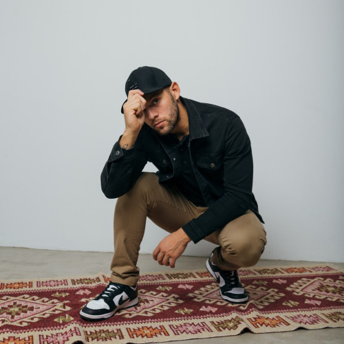 PANTALON CHINO LIBERATO BASICS KAKHI