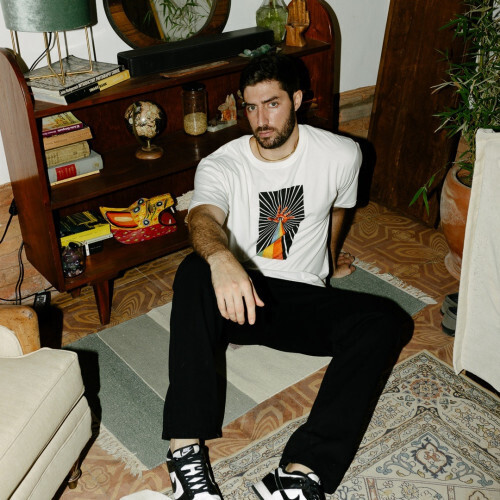 PANTALON CHINO RECTO LIBERATO BASICS NEGRO