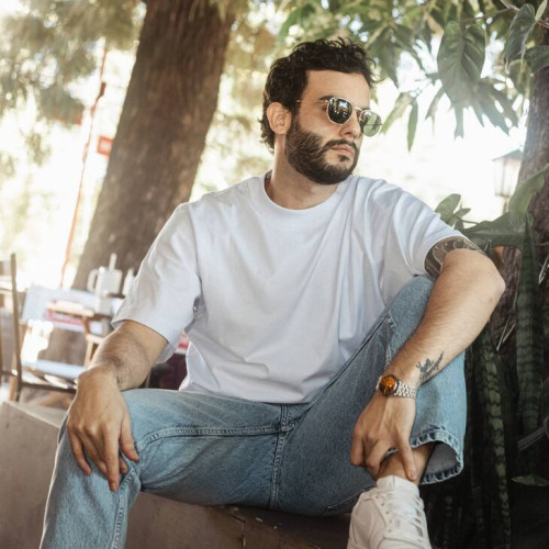 JEAN REGULAR FIT LIBERATO BASICS CELESTE