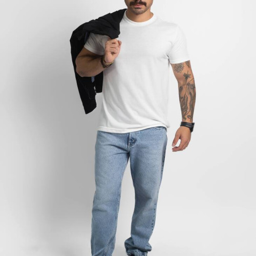 CAMPERA LIBERATO BASICS IVY NEGRA