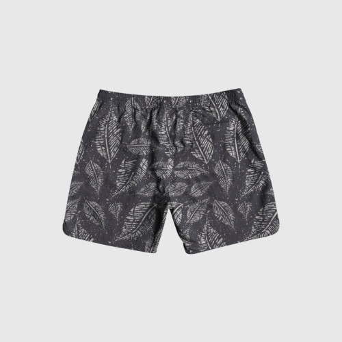 SHORT DE BAÑO LIBERATO GRIS PALMERAS