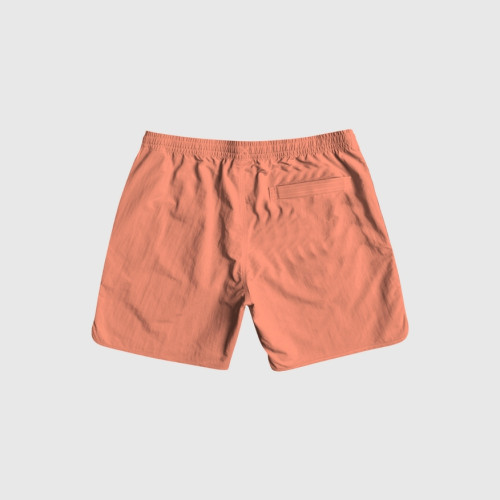 SHORT DE BAÑO LIBERATO SALMON