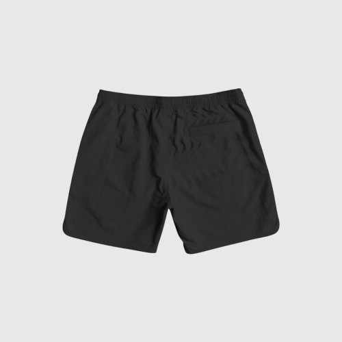SHORT DE BAÑO LIBERATO NEGRO