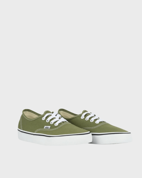 ZAPATO AUTHENTIC VERDE