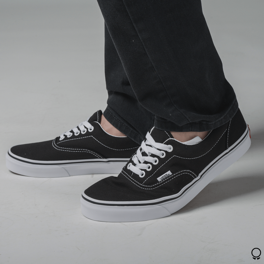 vans zapato